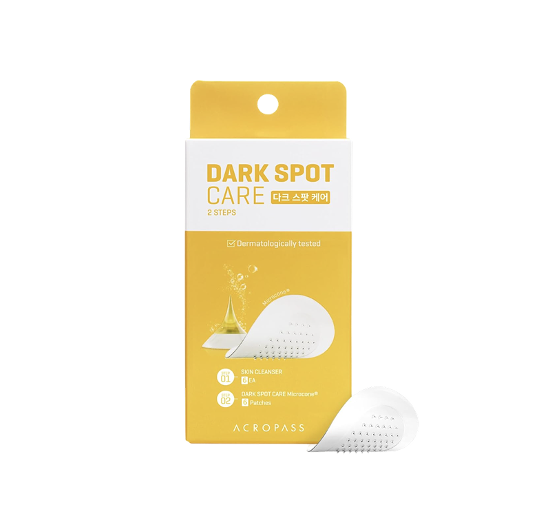 Acropass Dark Spot Care 6-pack